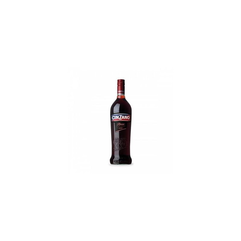 CINZANO ROSSO 1 LT