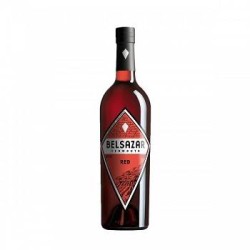 BELSEZAR RED 75 CL