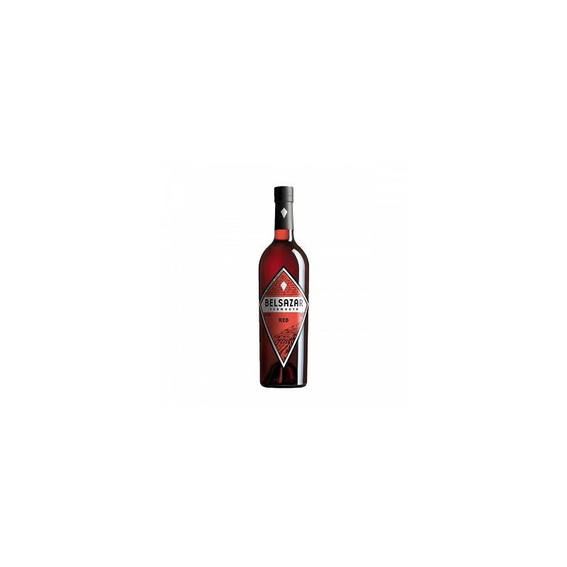 BELSEZAR RED 75 CL