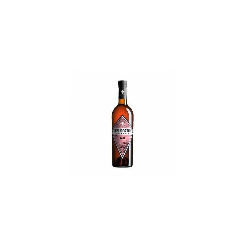 BELSEZAR ROSE\' 75 CL