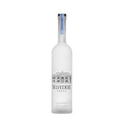 BELVEDERE 70 CL