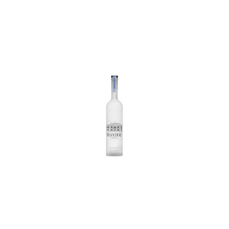 BELVEDERE 70 CL