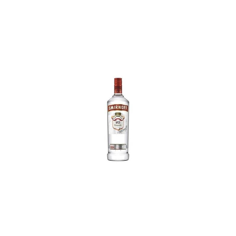 SMIRNOFF RED 1 L