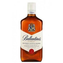 BALLANTINE\'S 5Y 1 L