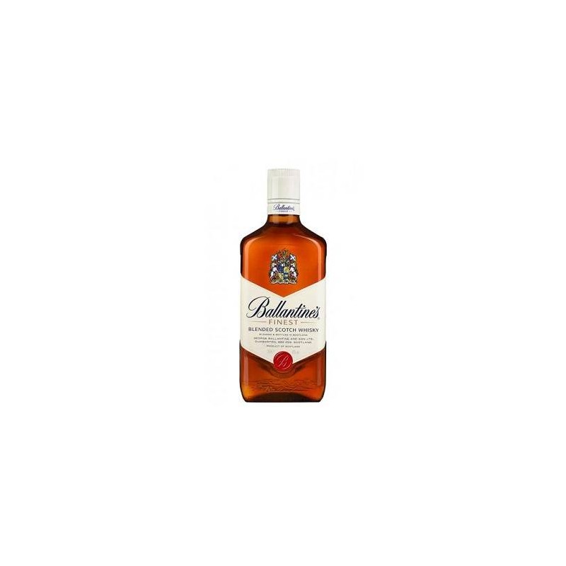 BALLANTINE\'S 5Y 1 L