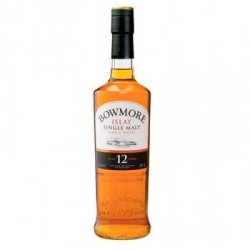 BOWMORE 12Y 70 CL