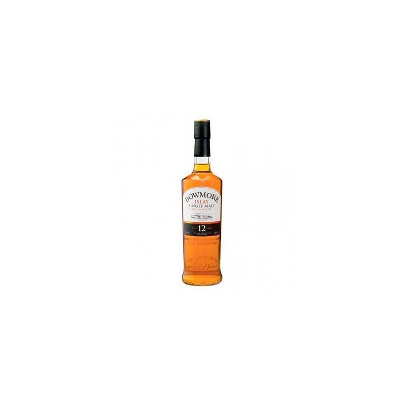 BOWMORE 12Y 70 CL