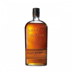 BULLEIT BOURBON 70 CL