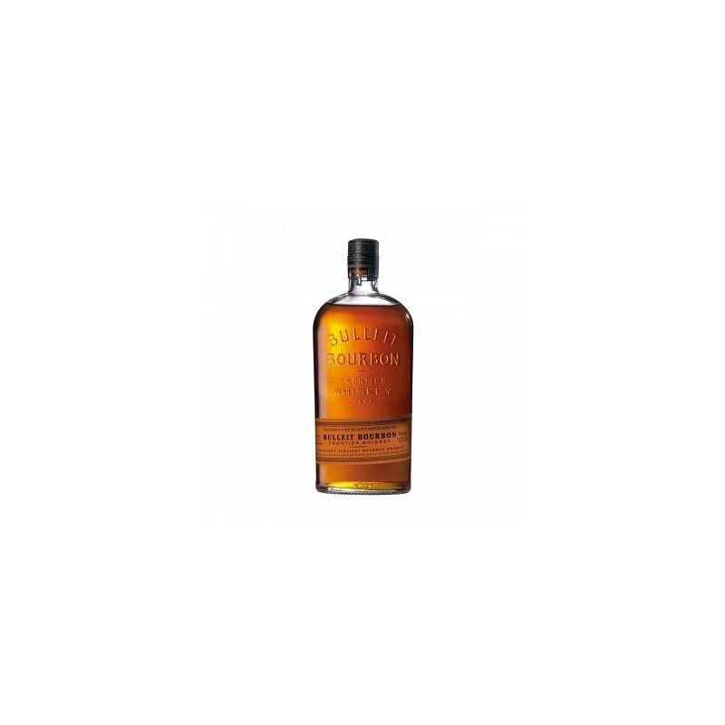 BULLEIT BOURBON 70 CL