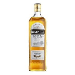 BUSHMILLS IRISH 70 CL