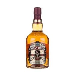 CHIVAS REGAL 12Y 70 CL