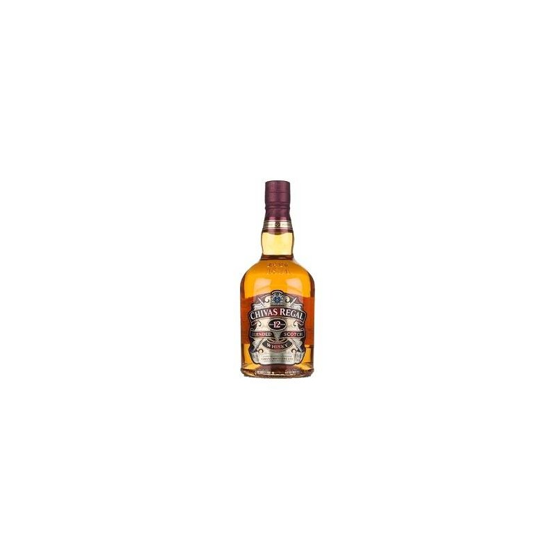 CHIVAS REGAL 12Y 70 CL