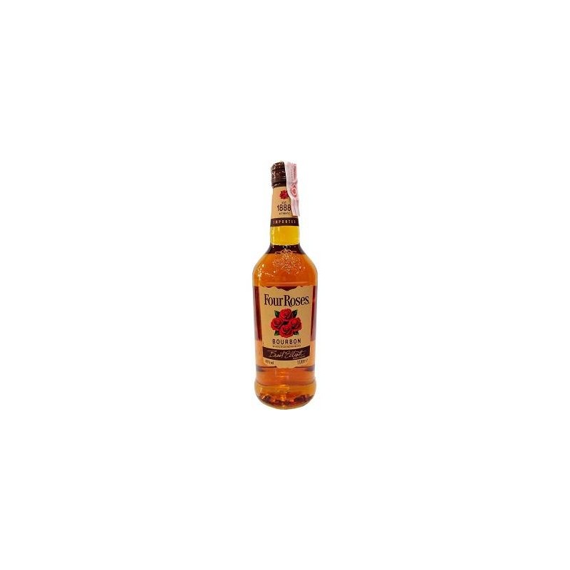 FOUR ROSES 1 L