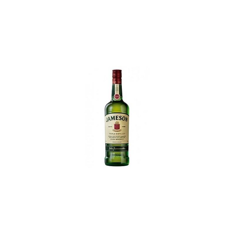 JAMESON IRISH 1 L