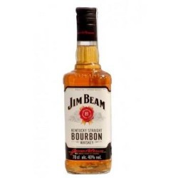 JIM BEAM 1 L