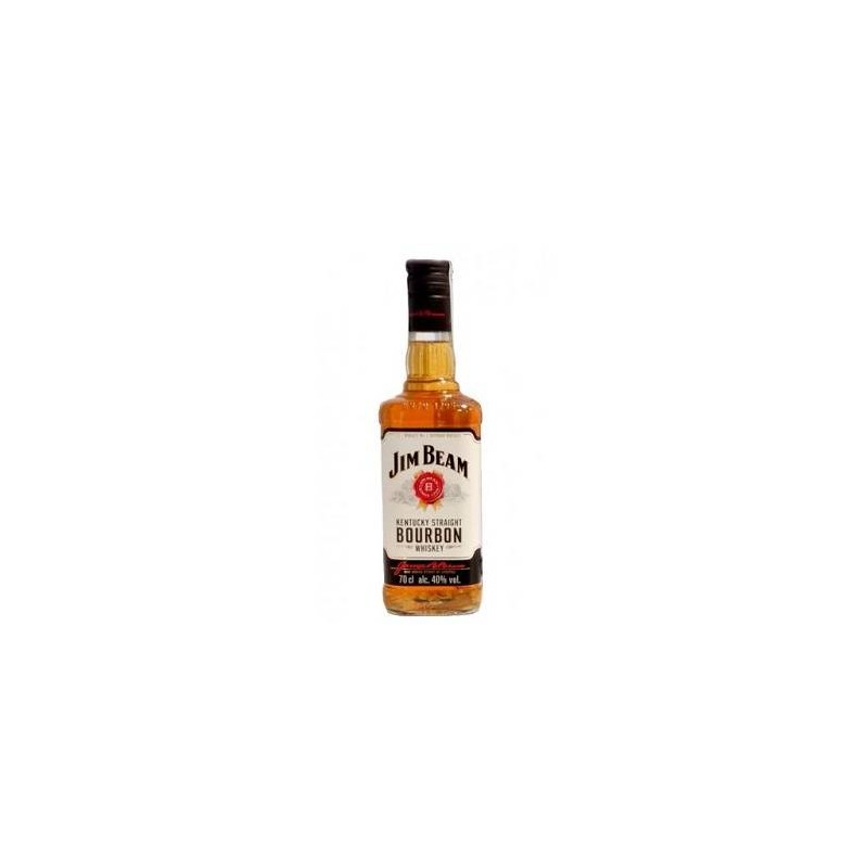 JIM BEAM 1 L