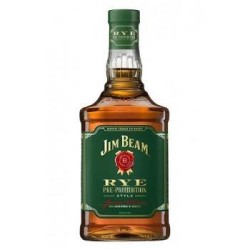 JIM BEAM RYE 70 CL