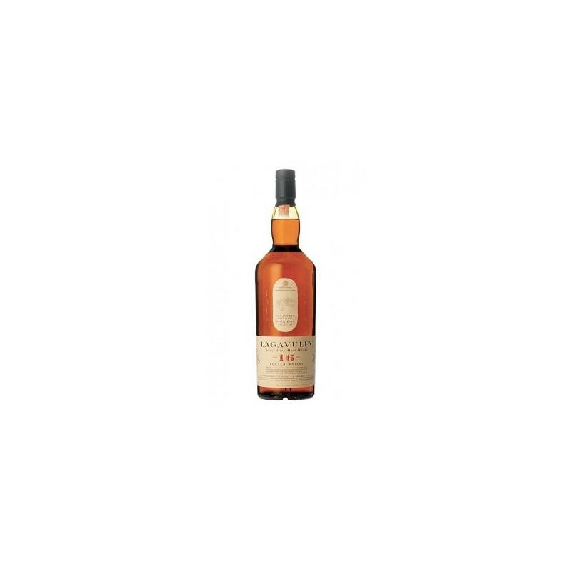 LAGAVULIN 16Y 70 CL