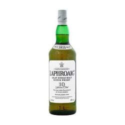 LAPHROAIG 10Y 70 CL