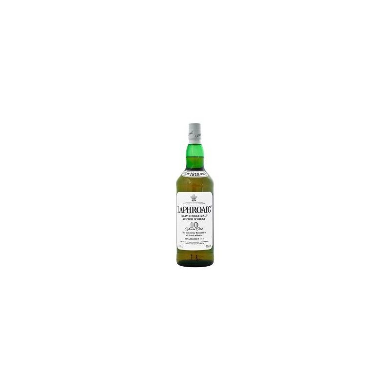 LAPHROAIG 10Y 70 CL