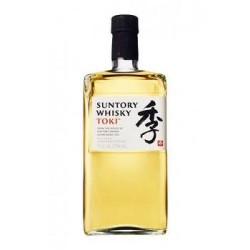 SUNTORY TOKI WHISKEY 70CL