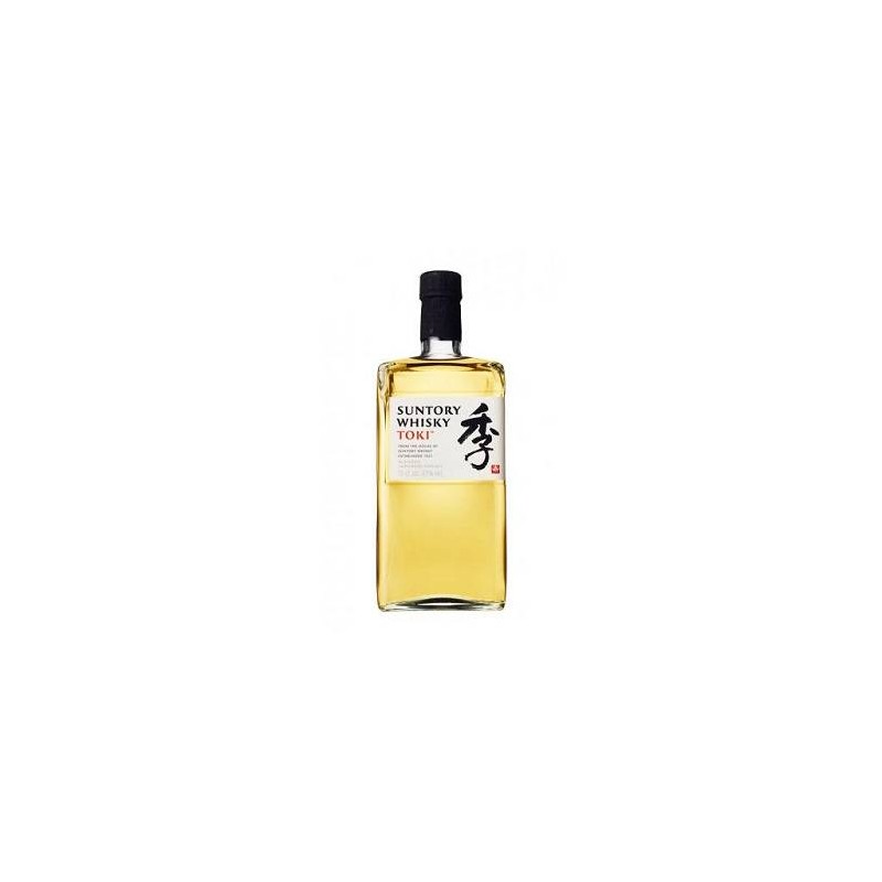 SUNTORY TOKI WHISKEY 70CL