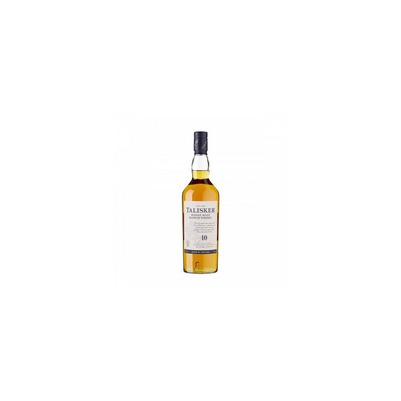 TALISKER 10Y 70 CL