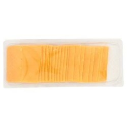 CHEDDAR IN SOTTILETTE CF DA 1 KG