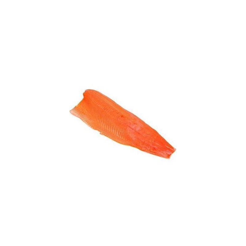 SALMONE BAFFA PRETAGLIATA 1 KG CIRCA