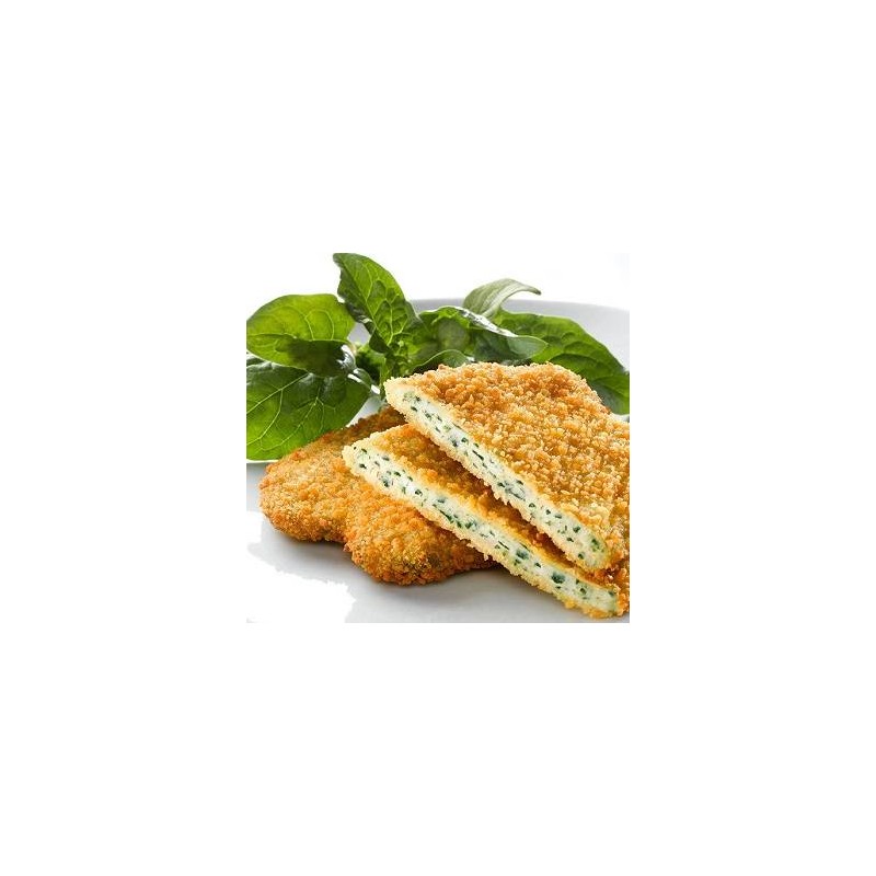 COTOLETTE SPINACINE 3 KG