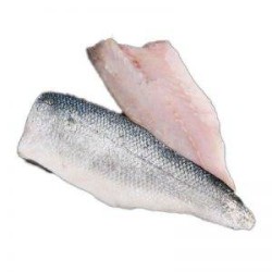 FILETTI DI BRANZINO 160/200 CT DA 5 KG