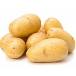 PATATE BIANCHE 4X2,5 KG CIRCA