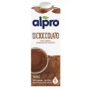 ALPRO LATTE DI SOIA AL CIOCCOLATO 1 LITRO