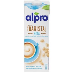 ALPRO LATTE DI SOIA 1 LITRO