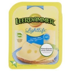 LEERD LIGHTLIFE FETTE 12X100 GR