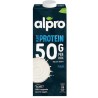 ALPRO LATTE DI SOYA PROTEIN 1 LITRO