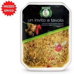 FILETTI DI MELANZANE SOTT\' OLIO BUSCEMA 1 KG