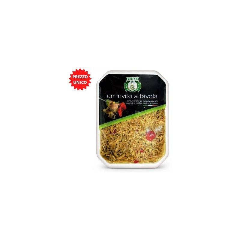 FILETTI DI MELANZANE SOTT\' OLIO BUSCEMA 1 KG