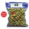 OLIVE SCHIACCIATE SNOCCIOLATE BUSCEMA 3 KG