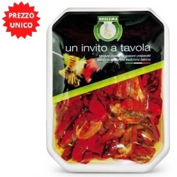 POMODORI SECCHI BUSCEMA 1 KG