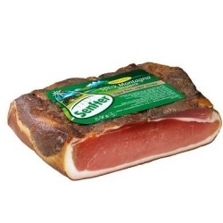 SPECK CLASSICO GRAN RESA 1/2 SOTTO VUOTO CASA MODENA 3,6 KG CIRCA