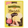 LEERDAMMER FETTE ULTRASOTTILI PROTEIN 80 GR