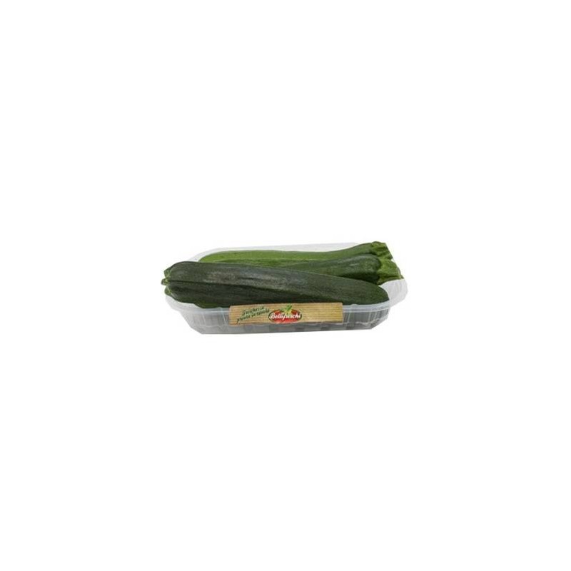 ZUCCHINE 4X600 GR