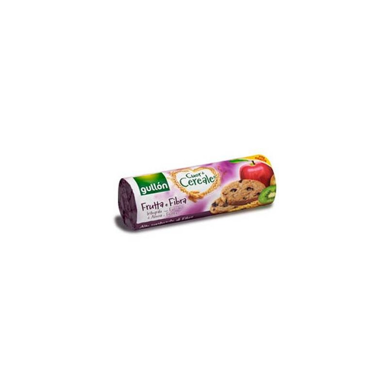 CDC TUBO FRUTTA E FIBRA 280 GR