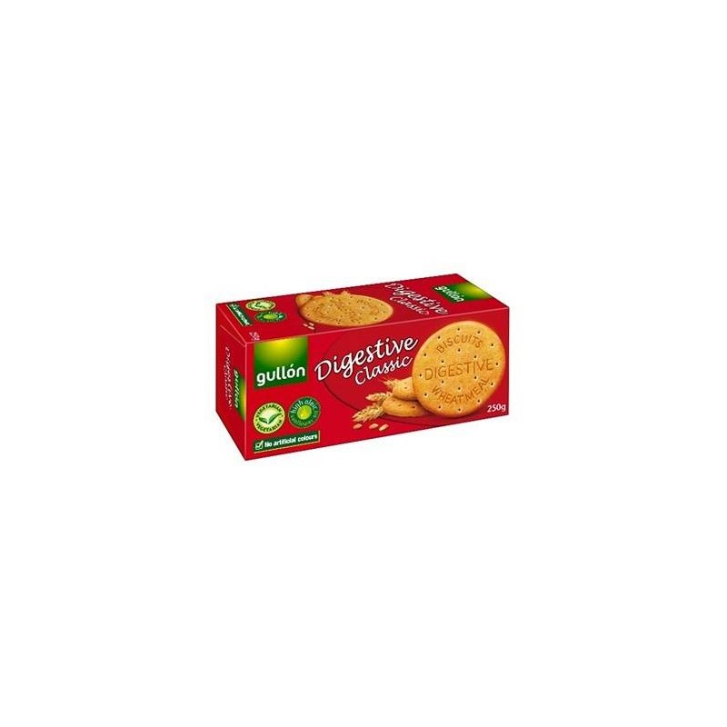 DIGESTIVE CLASSECHE ASTUCCIO PETIT 250 GR