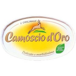 CAMOSCIO D\'ORO 200 GR