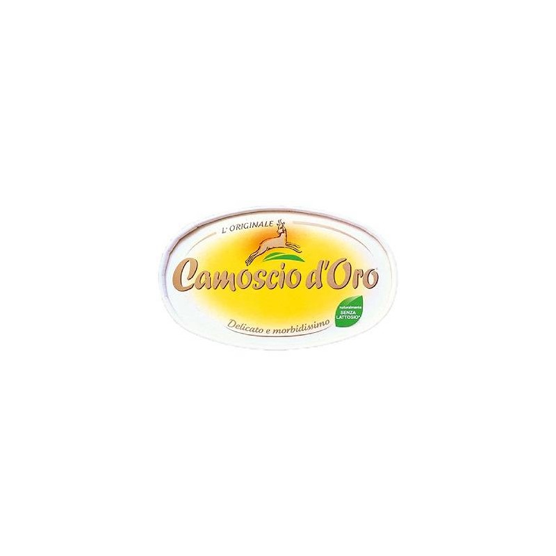 CAMOSCIO D\'ORO 200 GR