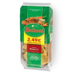 RAVIOLI AL BRASATO BUITONI 230 GR