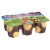 MUU MUU MINI AL CIOCCOLATO 6 X 50 GR