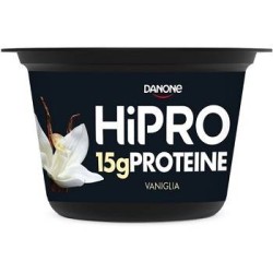 HIPRO CUCCHIAIO VANIGLIA 160 GR